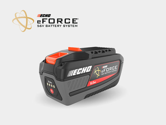 ECHO - LBP-56V400 - 8.0Ah Lithium-Ion Battery