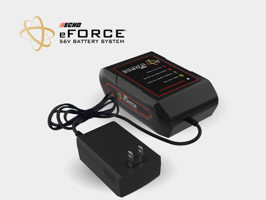 ECHO - LC-56V1AACC - Top Mount Charger