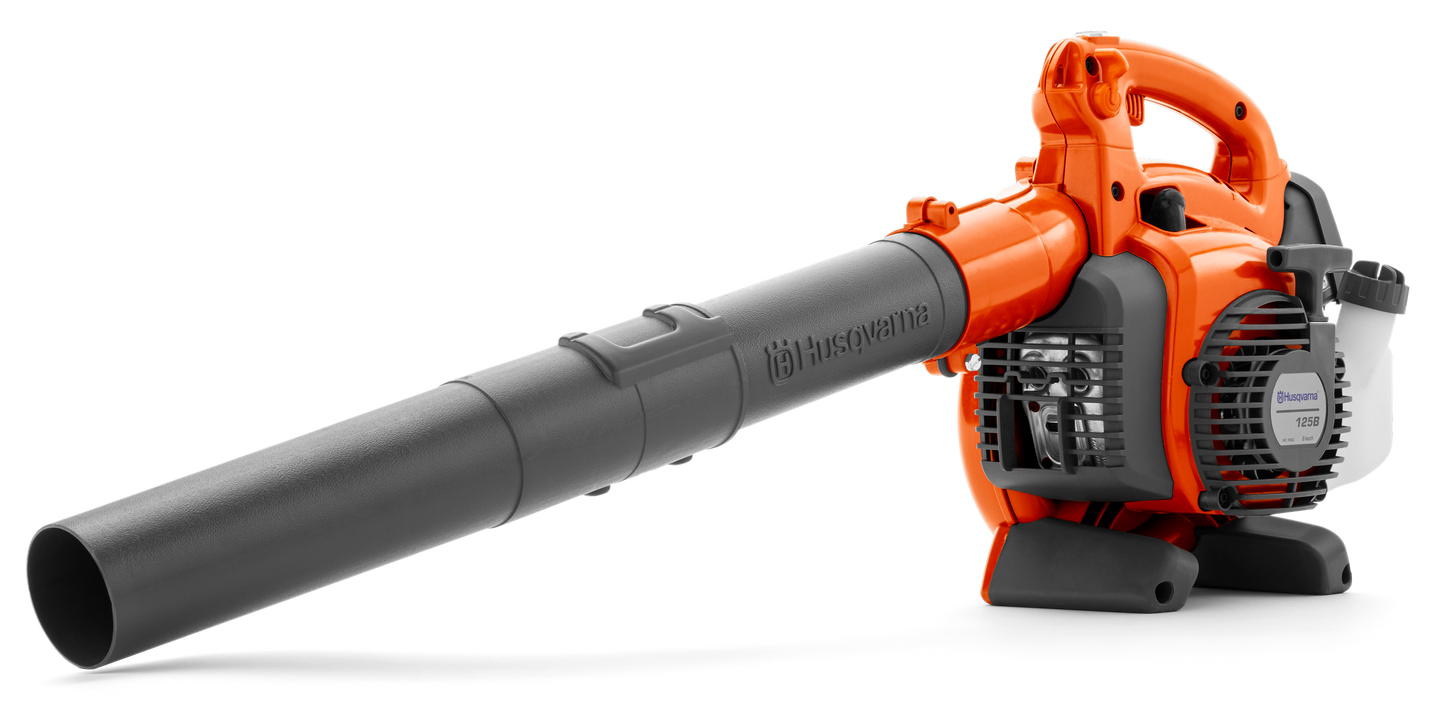 Husqvarna Forest & Garden - 125B
