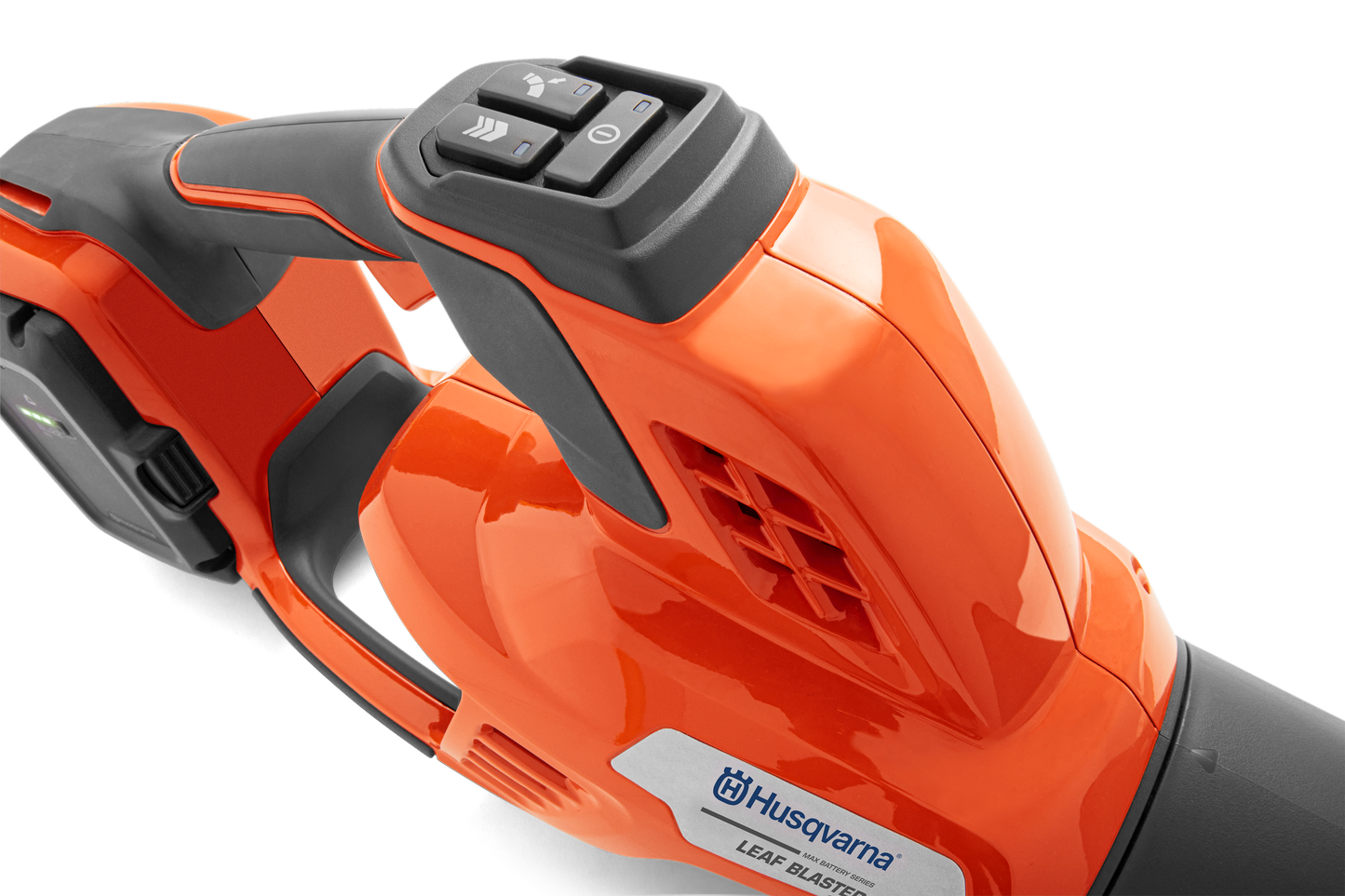 Husqvarna Forest & Garden - 350iB