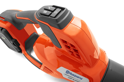 Husqvarna Forest & Garden - 350iB