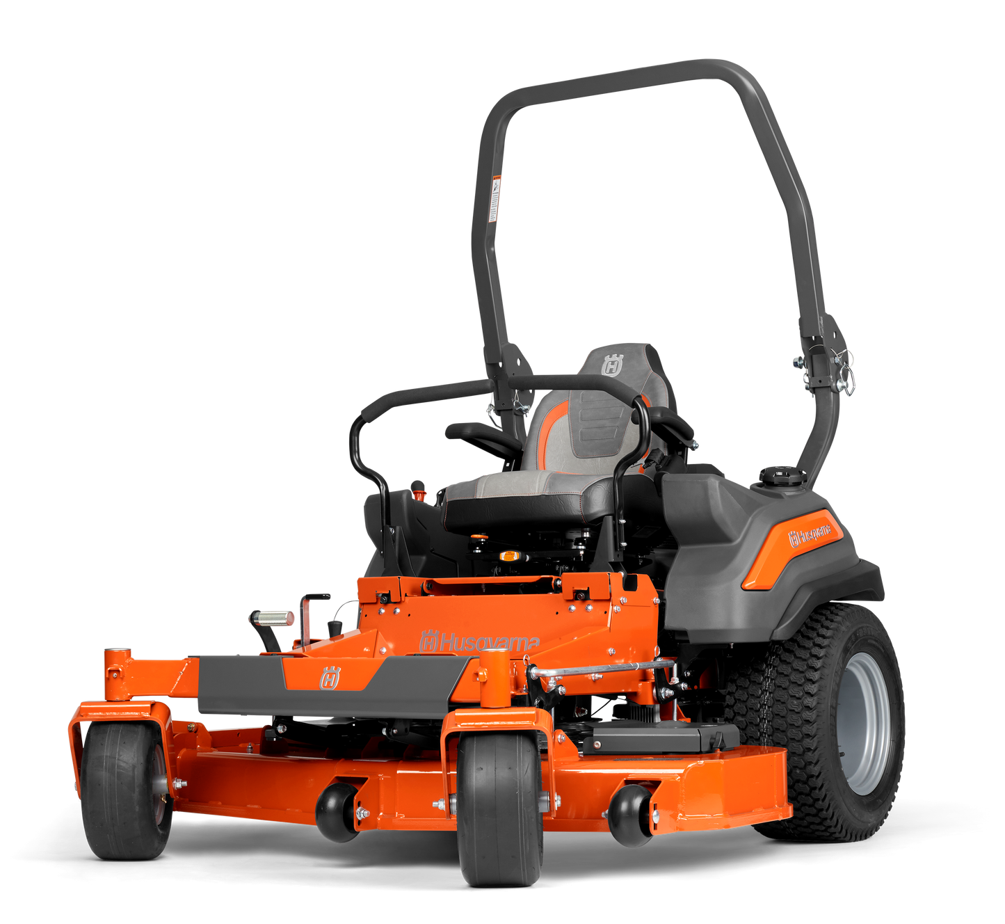 Husqvarna Forest & Garden - Z454XS