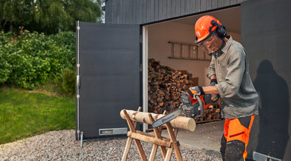 Husqvarna Forest & Garden - 225i Power Axe