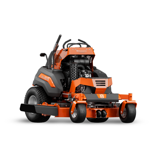 Husqvarna Forest & Garden - V554X