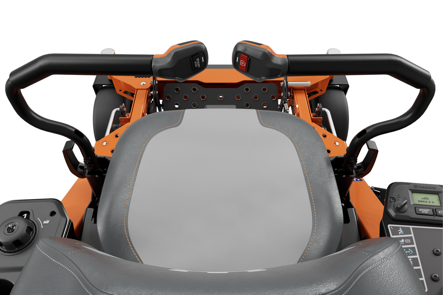 Husqvarna Forest & Garden - Z350 XCITE, 54"