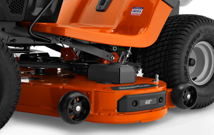 Husqvarna Forest & Garden - TS248XD