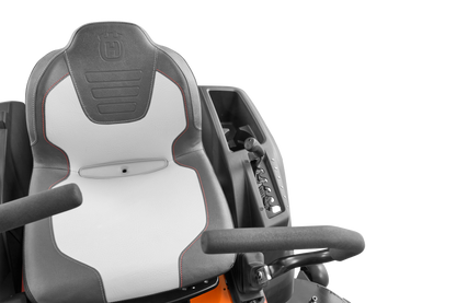 Husqvarna Forest & Garden - Z254F - Special Edition