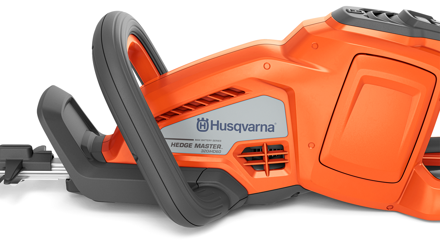 Husqvarna Forest & Garden - 320iHD60