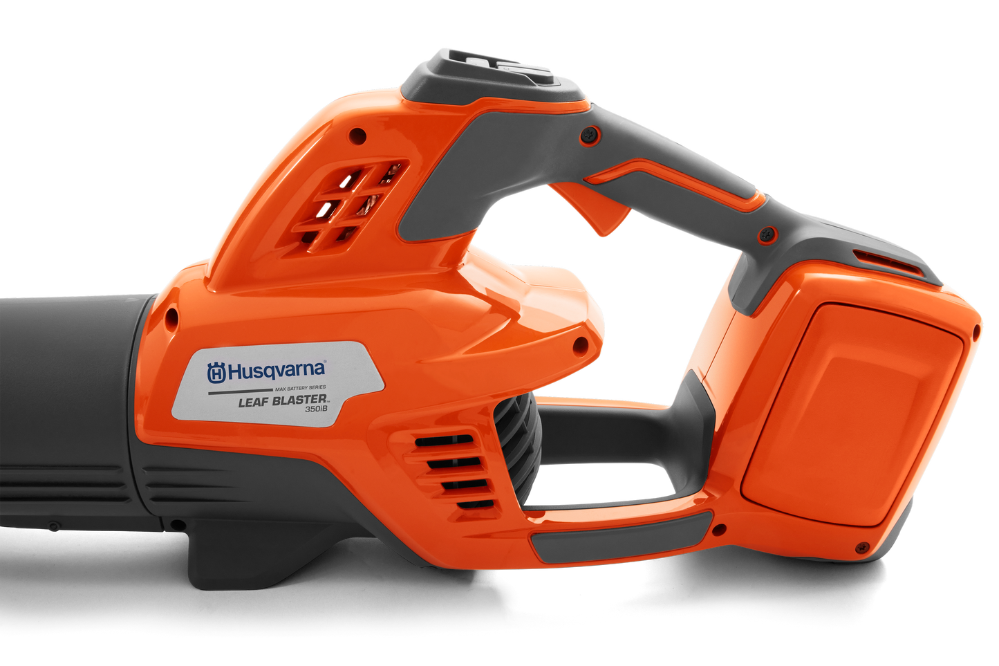 Husqvarna Forest & Garden - 350iB