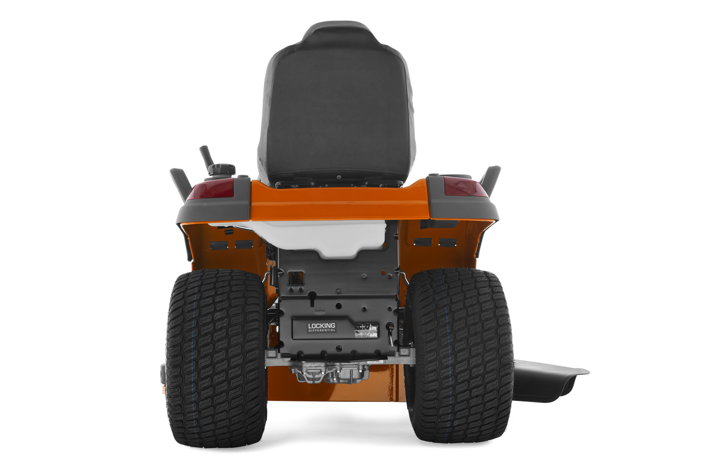 Husqvarna Forest & Garden - TS242XD