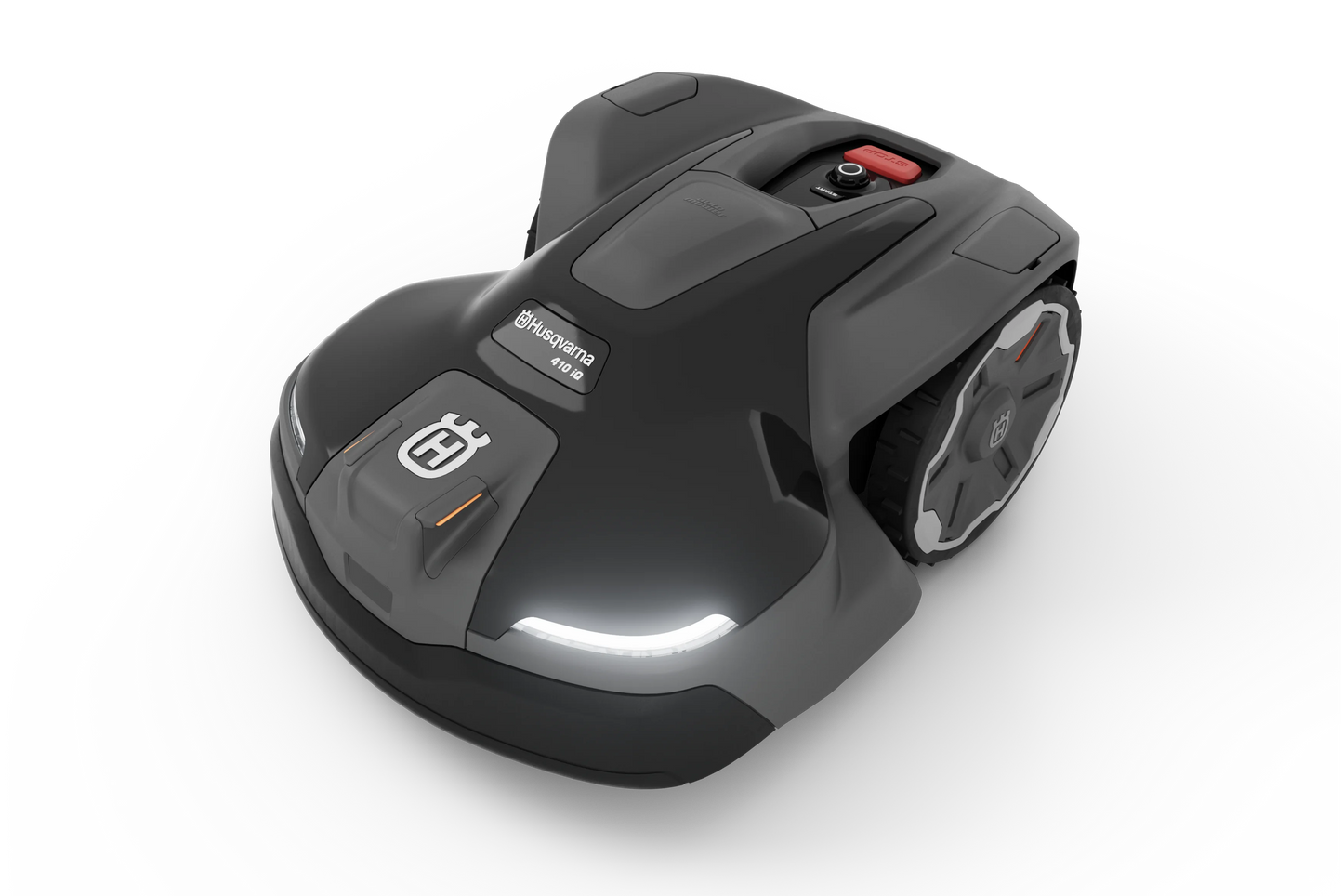 Husqvarna Forest & Garden - 970727401 - 410iQ Automower