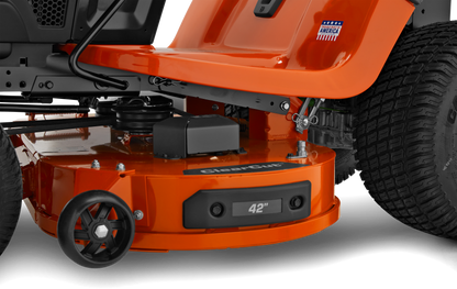 Husqvarna Forest & Garden - TS242XD