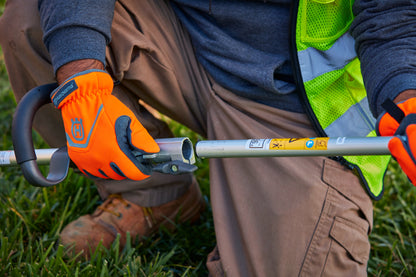 Husqvarna Forest & Garden - 525iLK