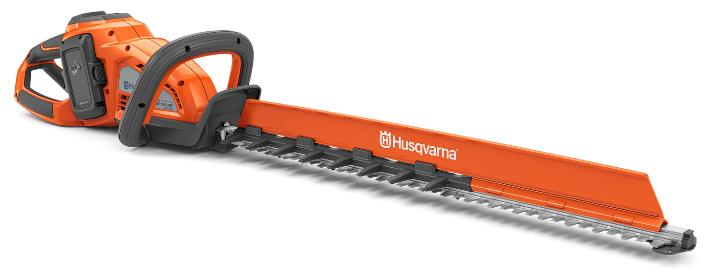 Husqvarna Forest & Garden - 320iHD60