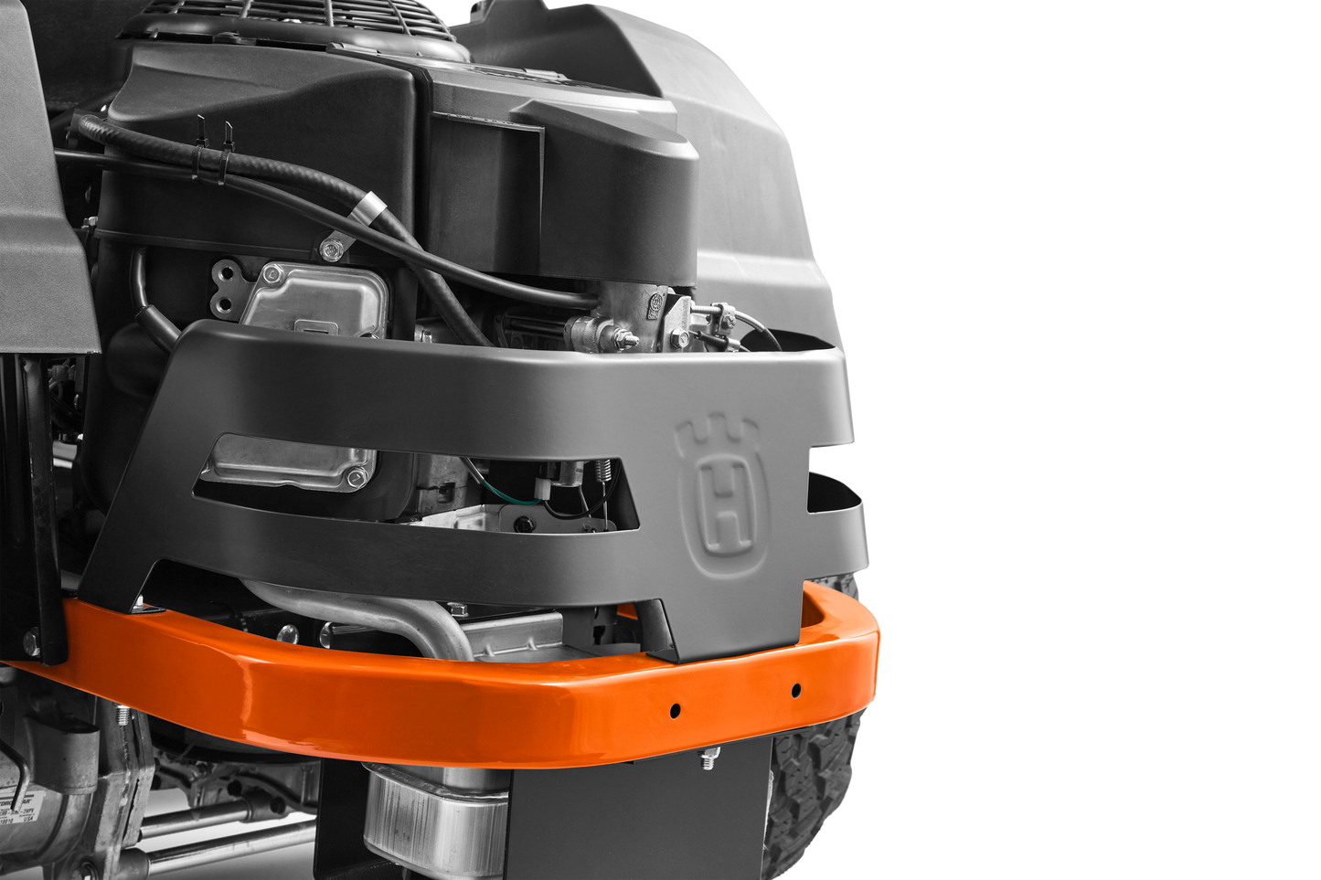 Husqvarna Forest & Garden - Z254F - Special Edition