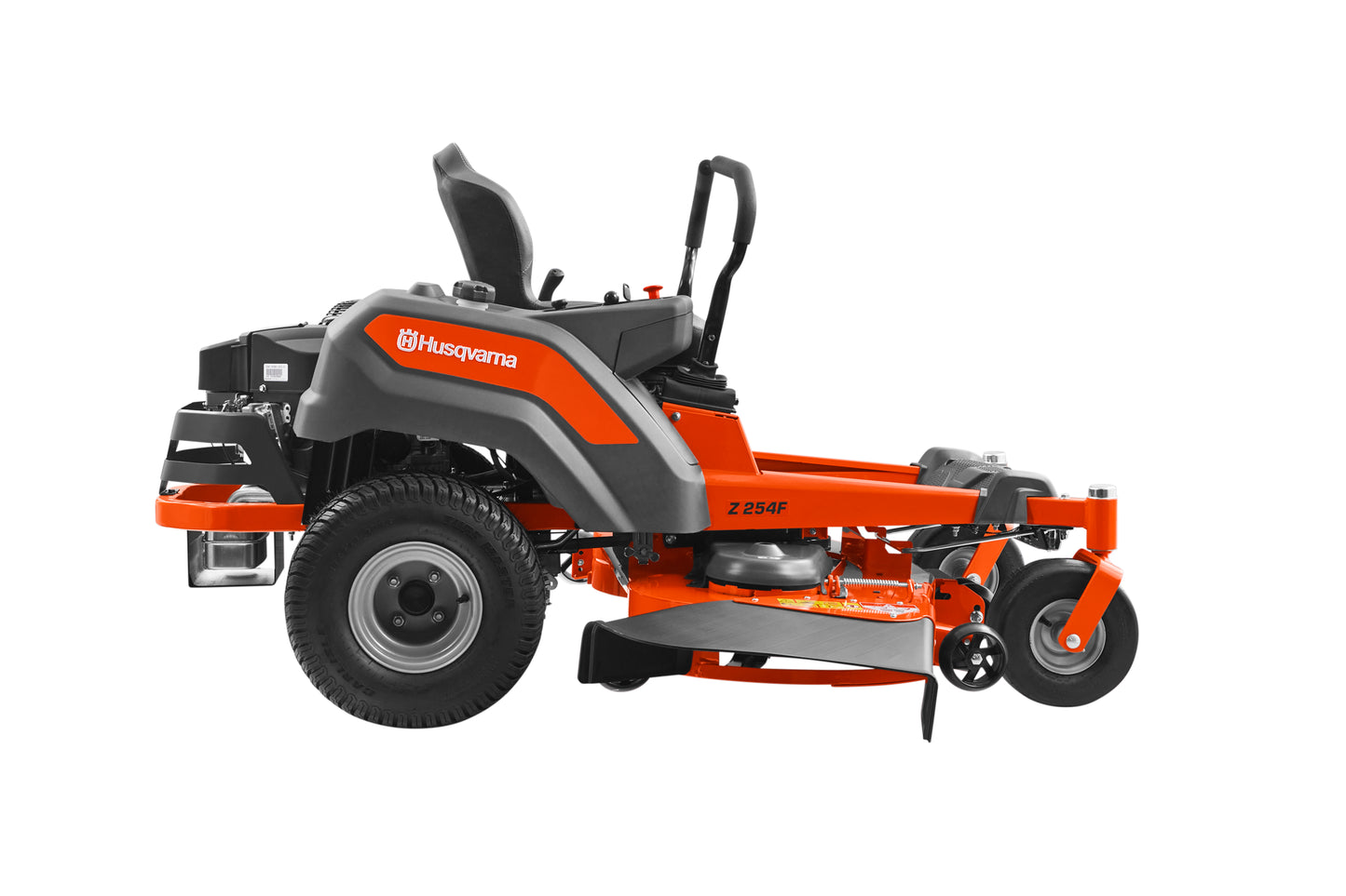 Husqvarna Forest & Garden - Z254F - Standard Edition