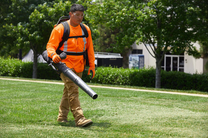 Husqvarna Forest & Garden - 550iBTX