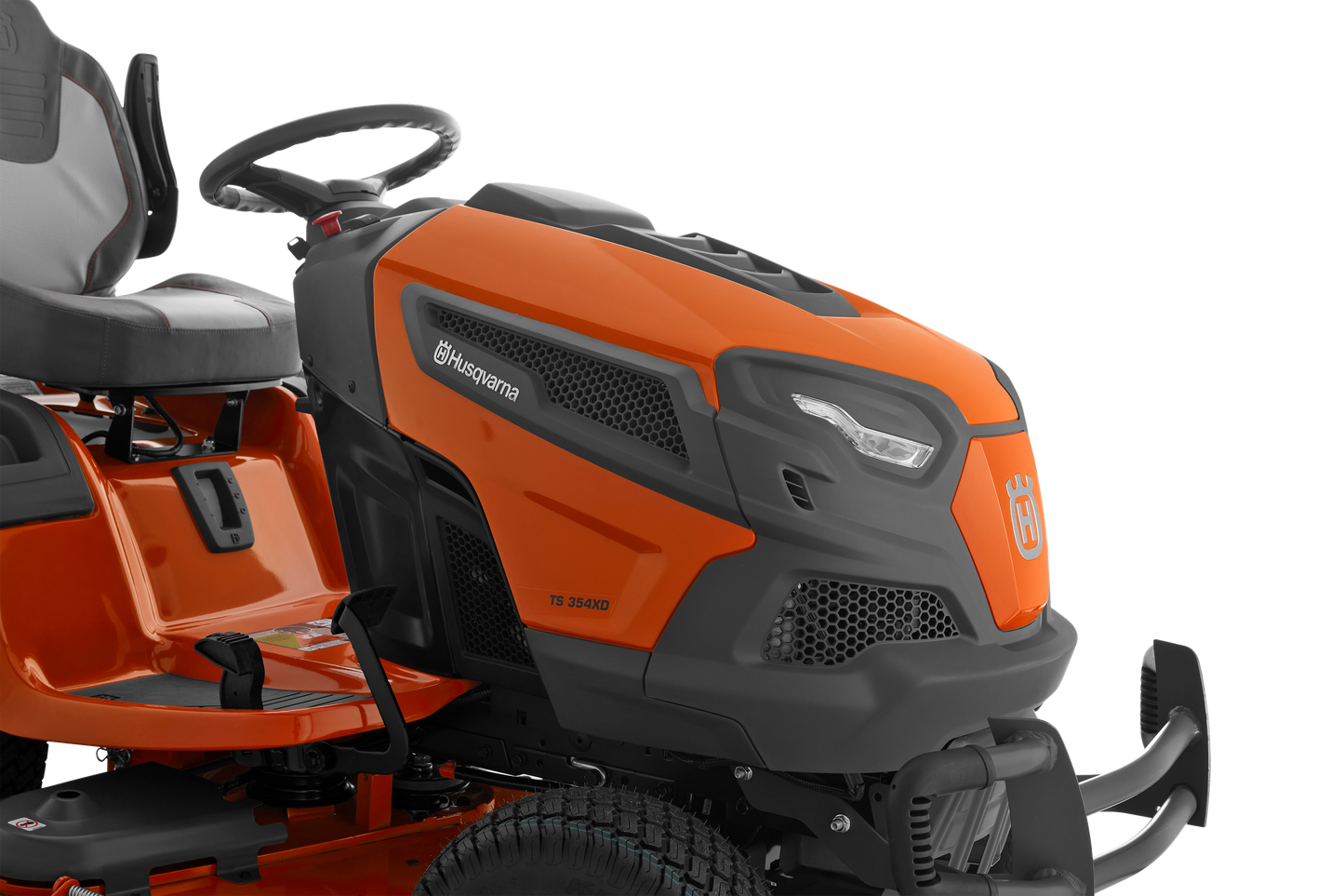 Husqvarna Forest & Garden - TS348XD