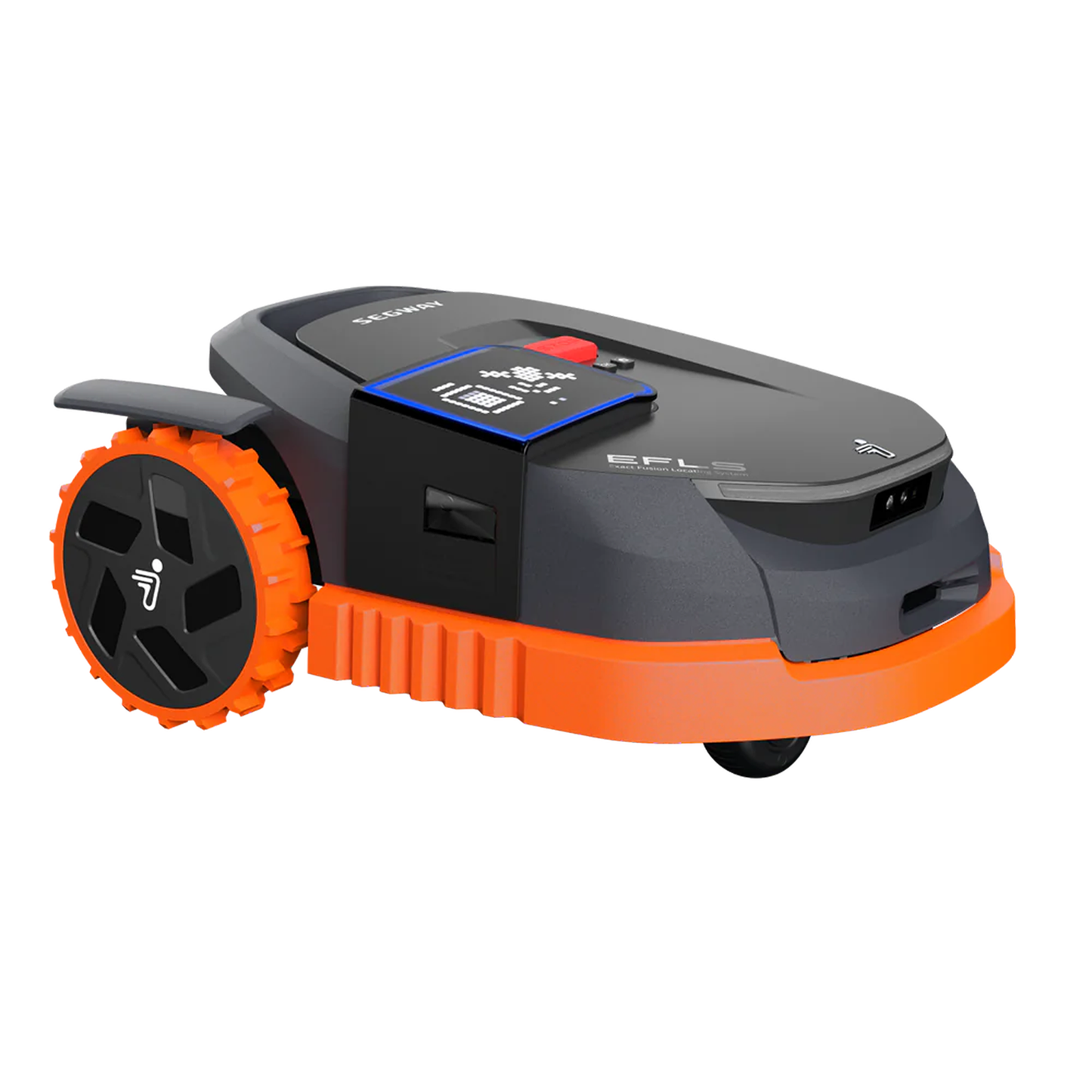 Segway Navimow - X315N - Robotic Lawn Mower