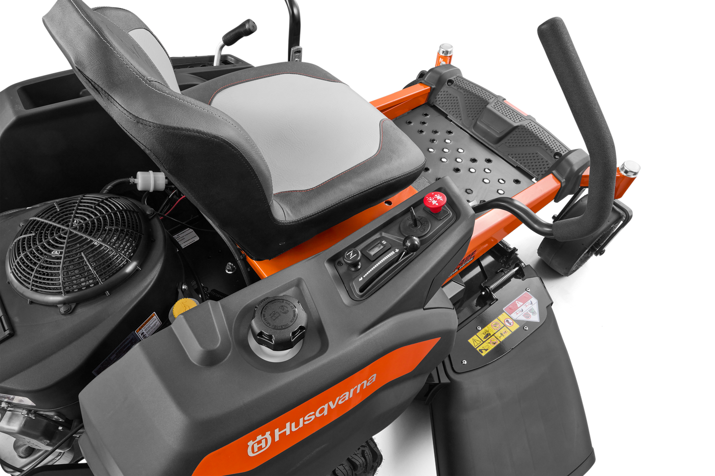 Husqvarna Forest & Garden - Z242F - Special Edition