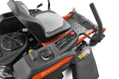 Husqvarna Forest & Garden - Z242F - Special Edition