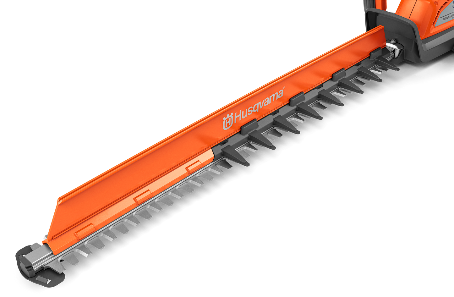 Husqvarna Forest & Garden - 320iHD60