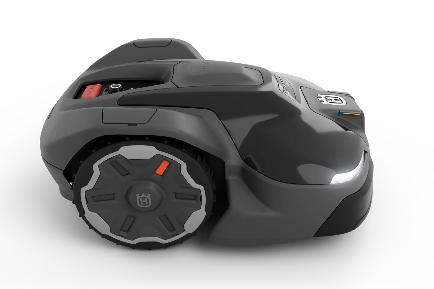 Husqvarna Forest & Garden - 970727401 - 410iQ Automower
