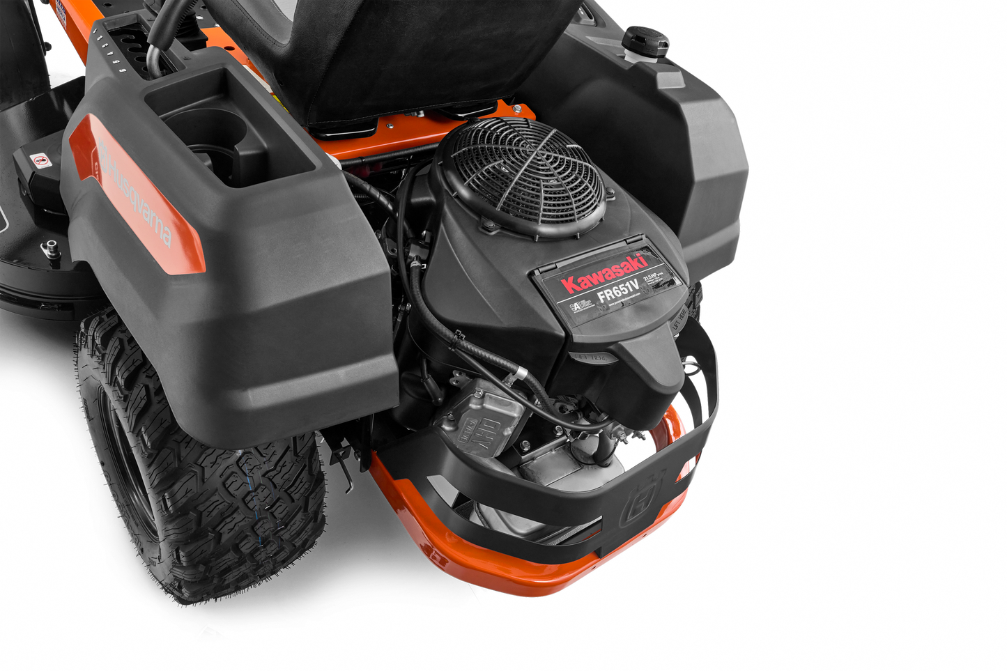 Husqvarna Forest & Garden - Z248F - Special Edition