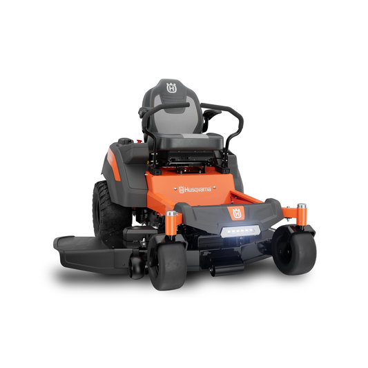 Husqvarna Forest & Garden - 970797801 - Z248FX Zero-Turn Mower
