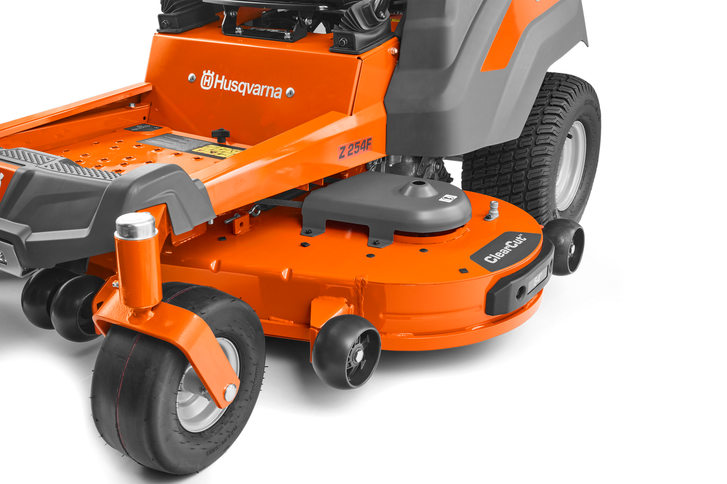 Husqvarna Forest & Garden - Z254F - Standard Edition