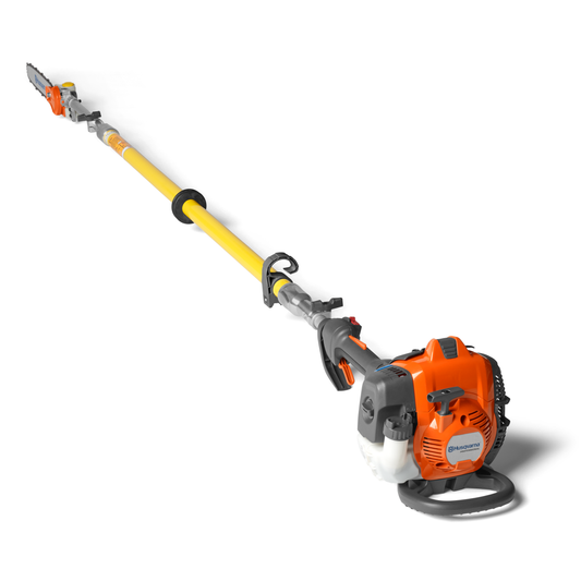 Husqvarna Forest & Garden - 525DEPS MADSAW