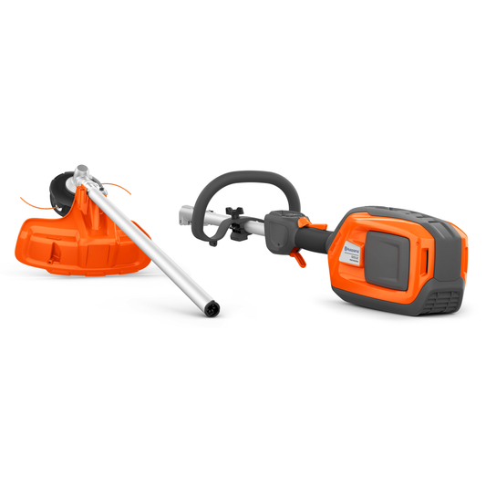 Husqvarna Forest & Garden - 525iLK