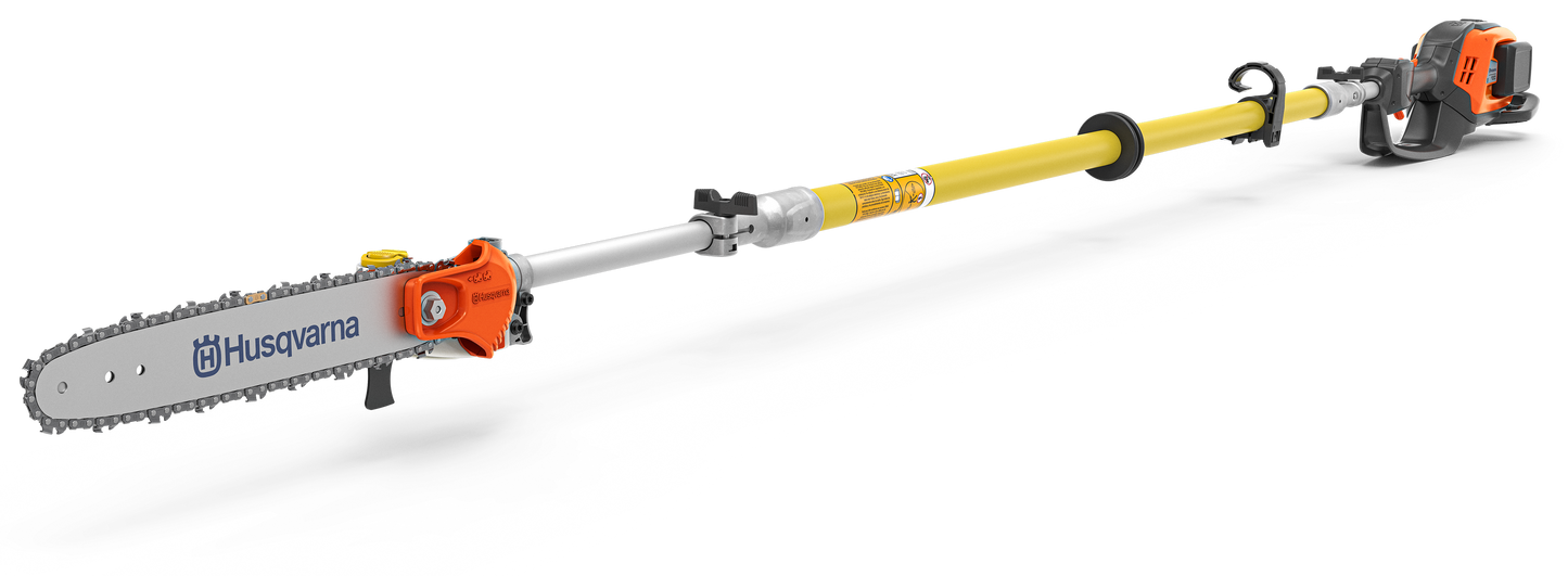 Husqvarna Forest & Garden - 525iDESP MADSAW