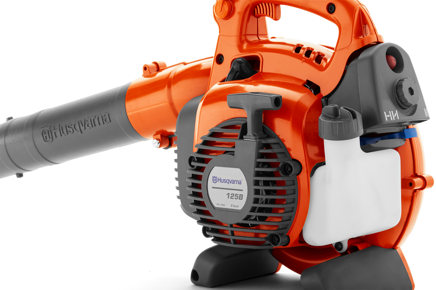 Husqvarna Forest & Garden - 125B
