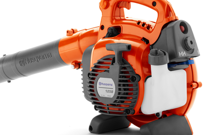 Husqvarna Forest & Garden - 125B