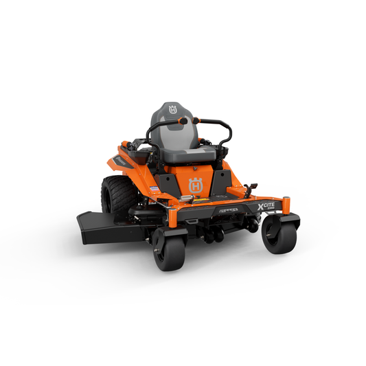 Husqvarna Forest & Garden - Z350 XCITE, 54"