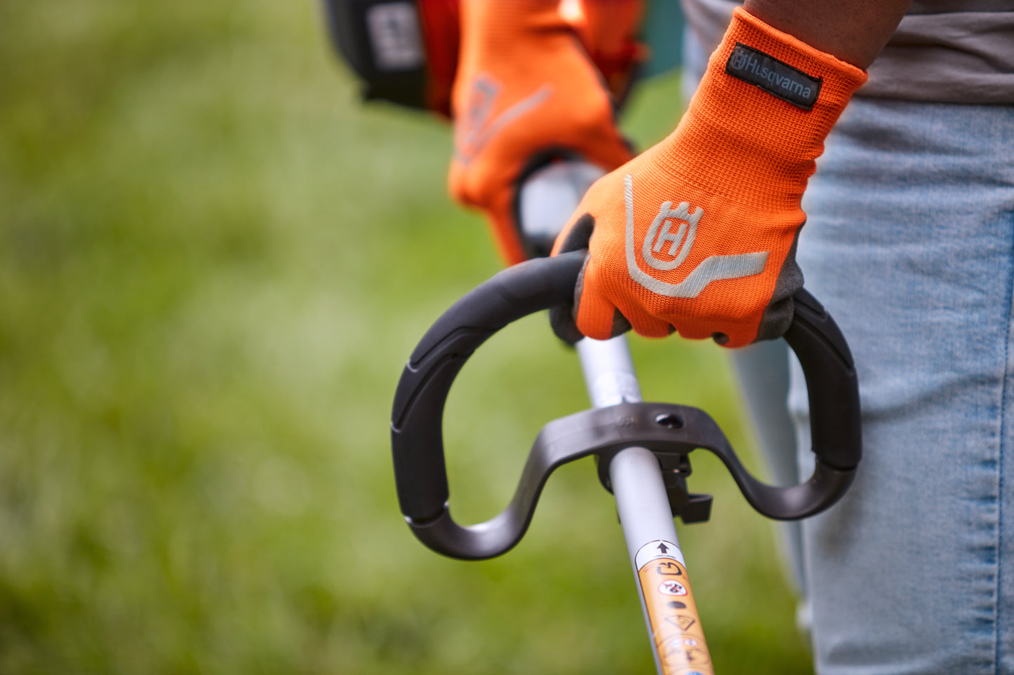Husqvarna Forest & Garden - 130L