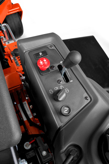 Husqvarna Forest & Garden - Z454XS