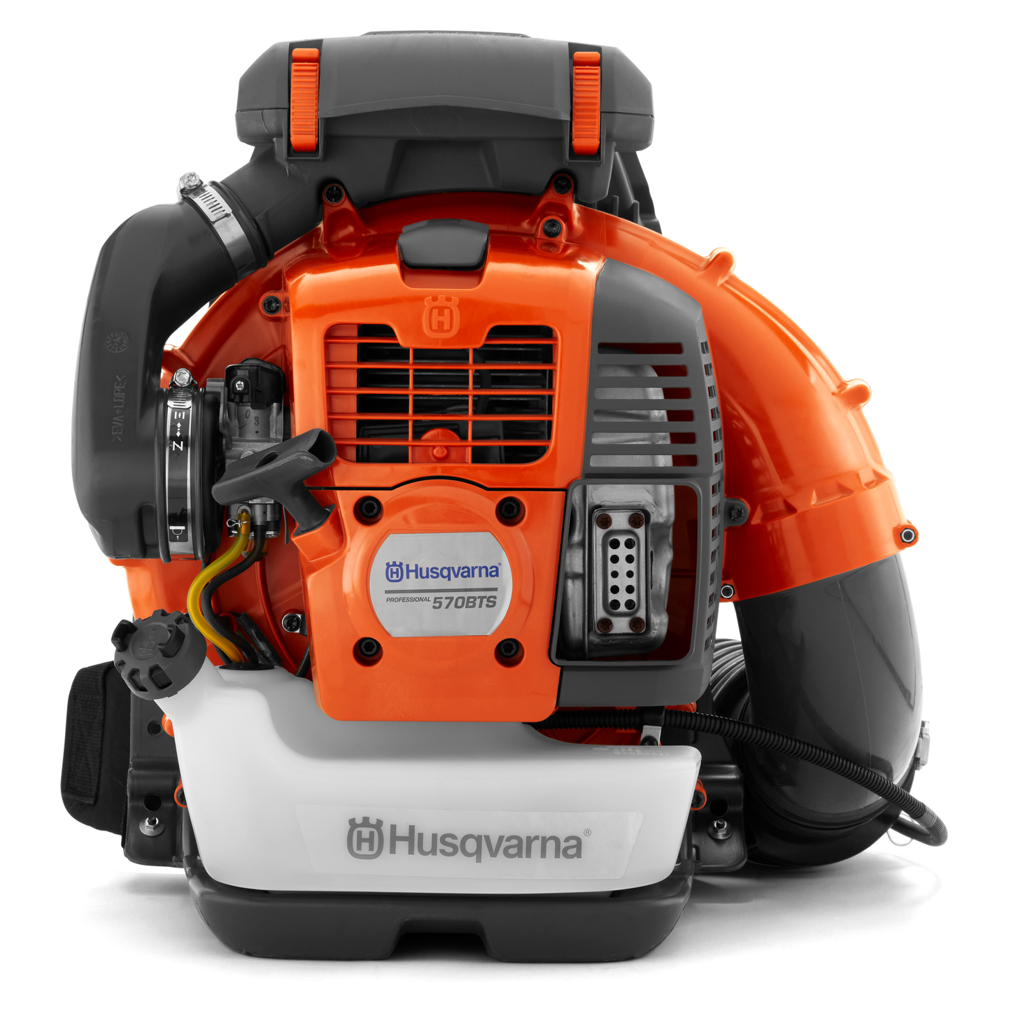 Husqvarna Forest & Garden - 570 BTS