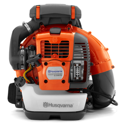 Husqvarna Forest & Garden - 570 BTS