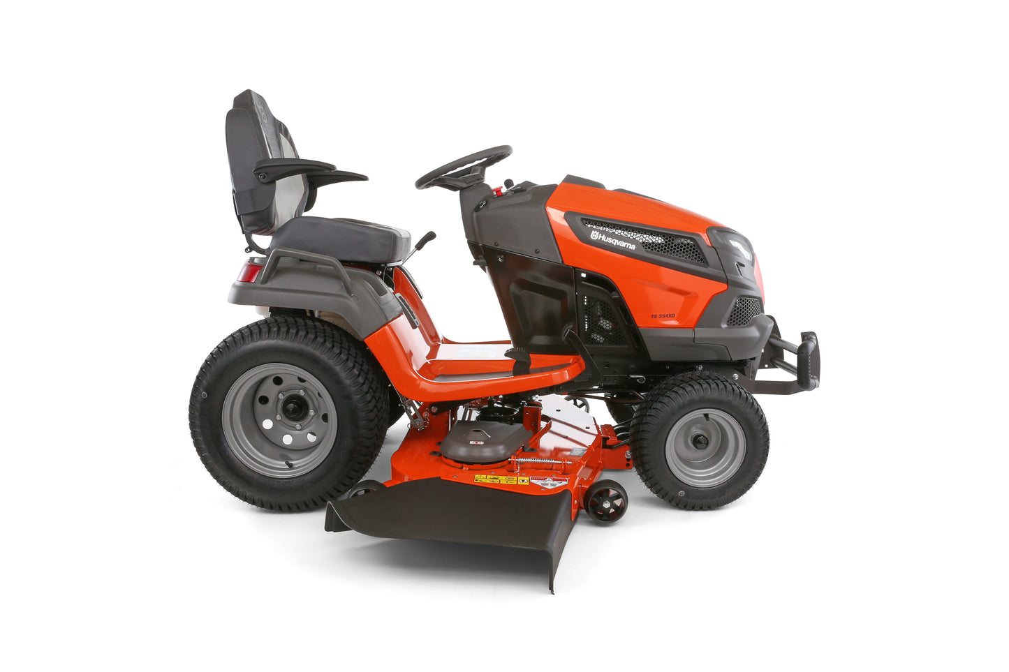Husqvarna Forest & Garden - TS354XD