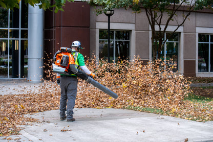 Husqvarna Forest & Garden - 580 BTS Mark III