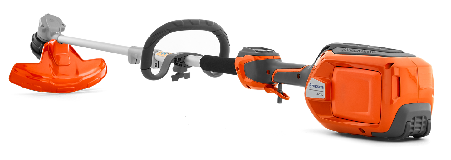 Husqvarna Forest & Garden - 220iL
