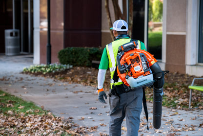 Husqvarna Forest & Garden - 580 BTS Mark III