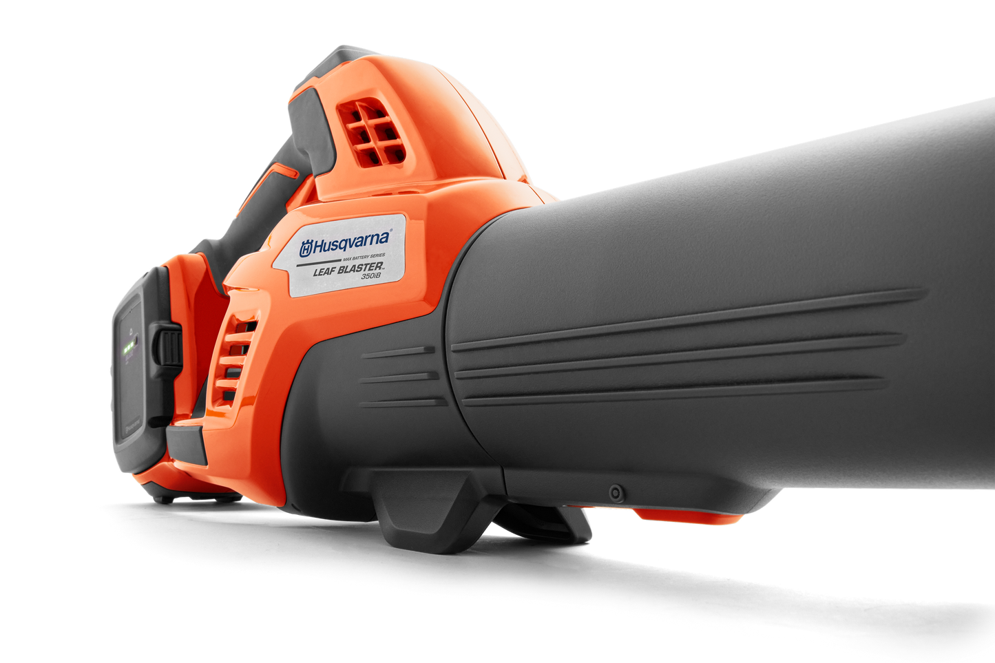Husqvarna Forest & Garden - 350iB