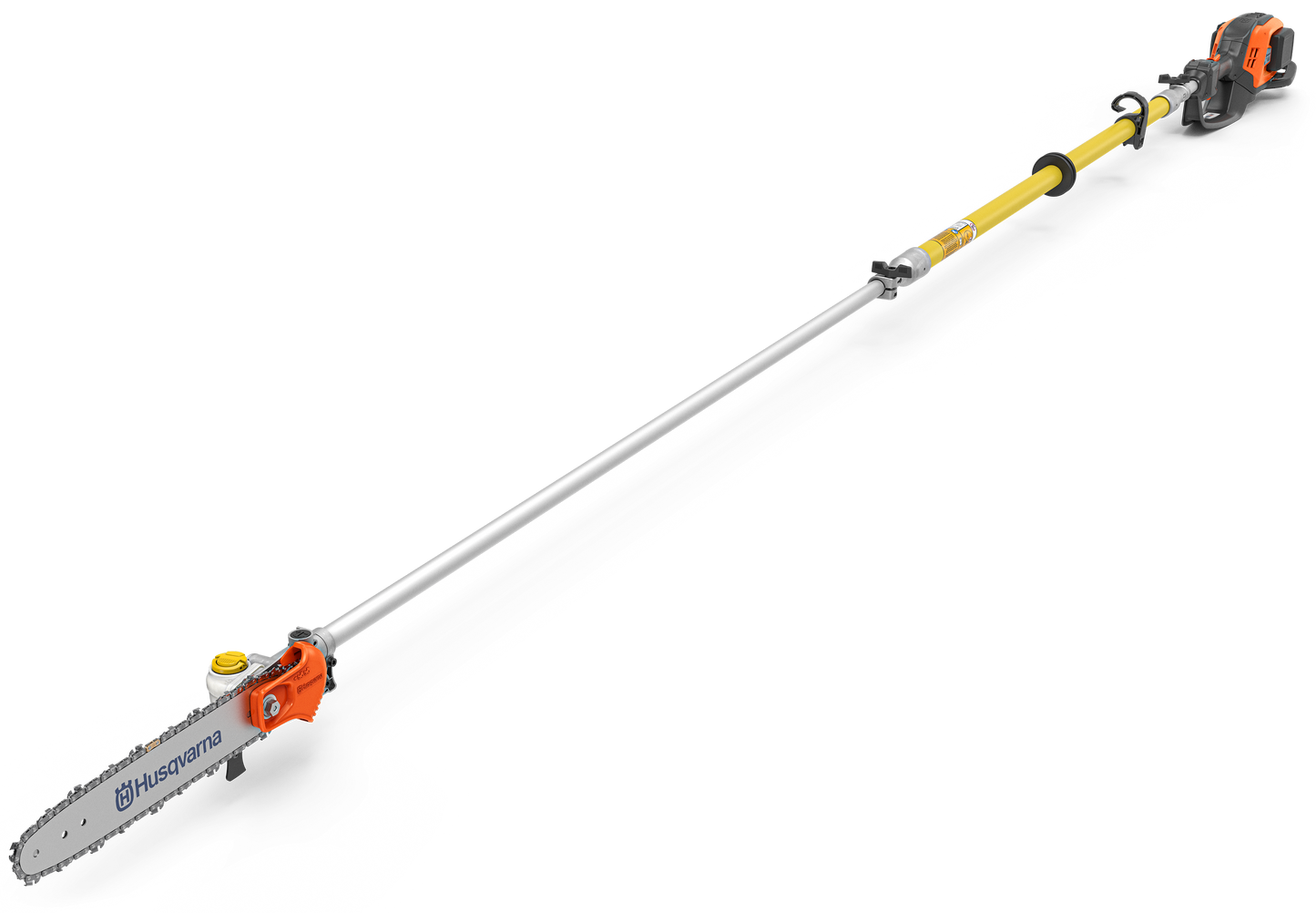 Husqvarna Forest & Garden - 525iDESP MADSAW