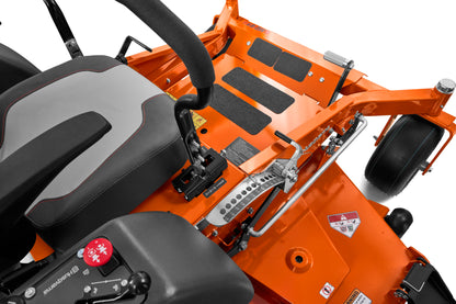 Husqvarna Forest & Garden - 967277505 - MZ61 Zero-Turn Mower