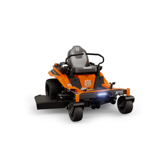 Husqvarna Forest & Garden - Z345 XCITE, 54"