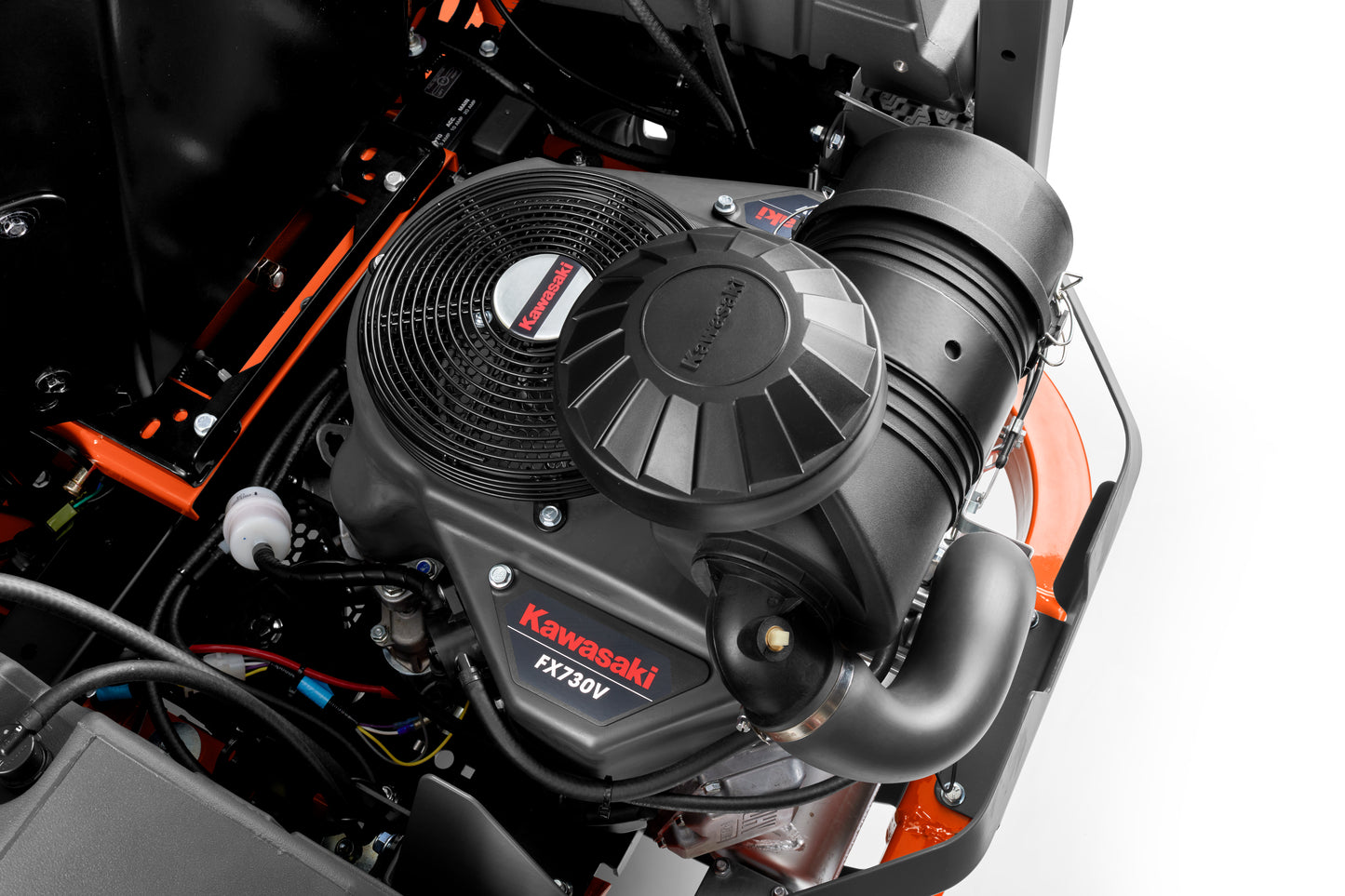 Husqvarna Forest & Garden - Z454XS