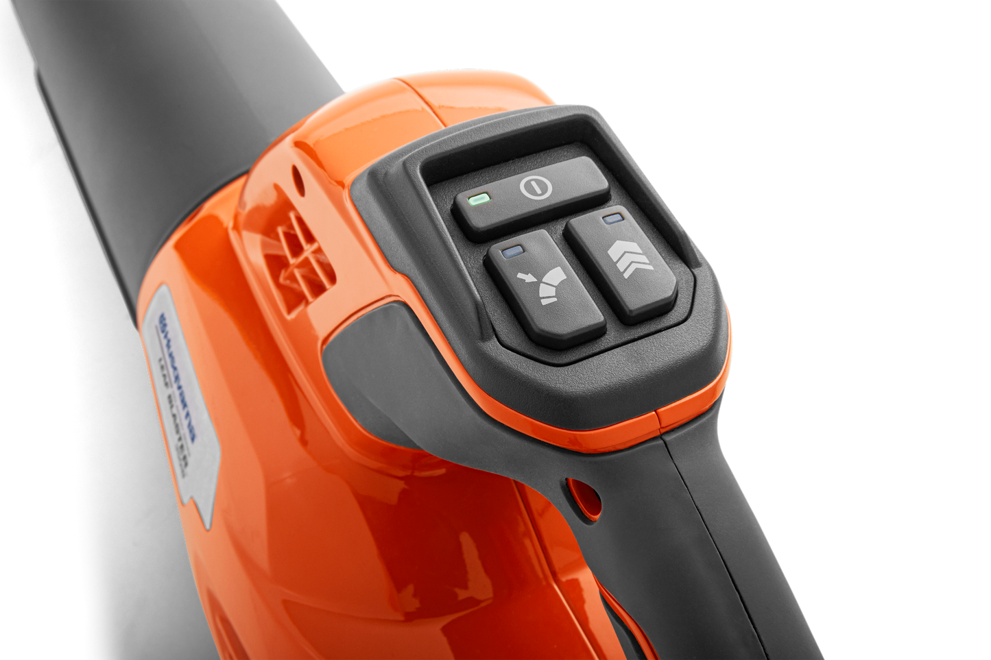 Husqvarna Forest & Garden - 350iB
